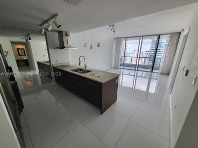 Aluguel de apartamento no Icon Brickell Viceroy 4103