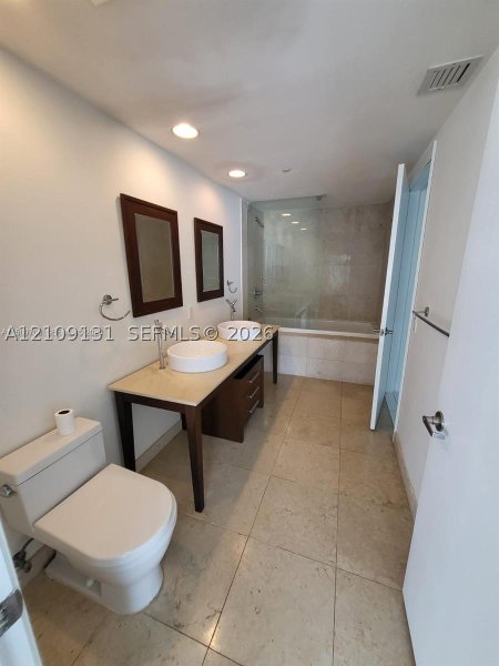 Apartment for rent at Icon Brickell Viceroy 4103