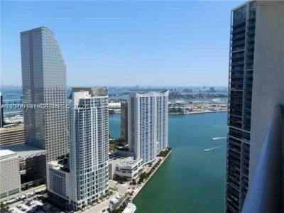 Icon Brickell Viceroy Apt #4103