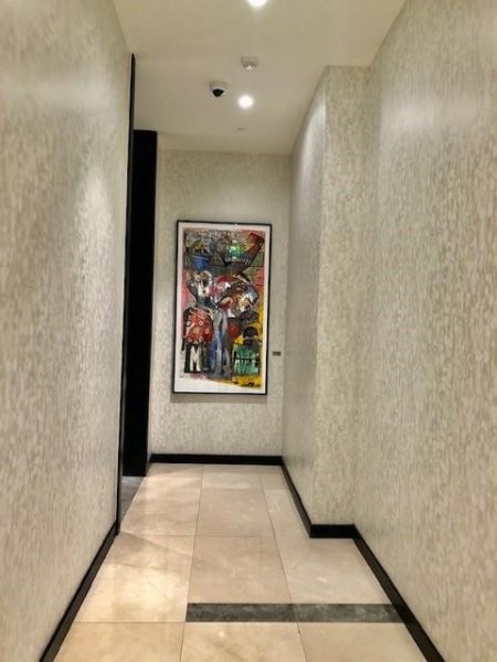 Apartment for rent at Brickell Heights East 3509