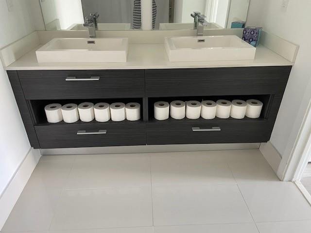 Apartment for rent at Brickell Heights East 3509