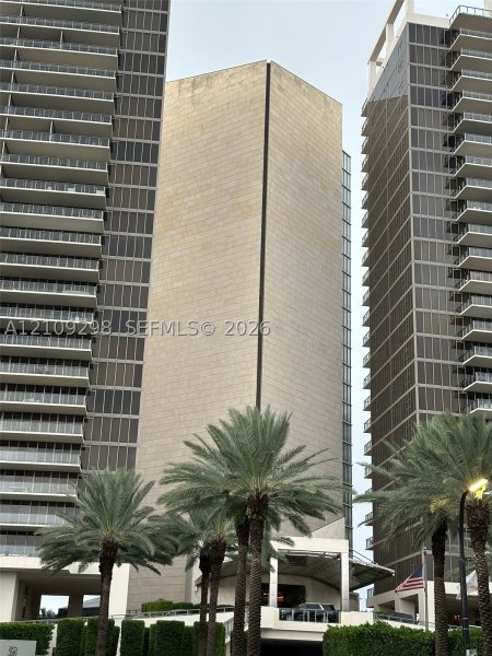 Condo for sale at St Regis Bal Harbour Center Tower 400
