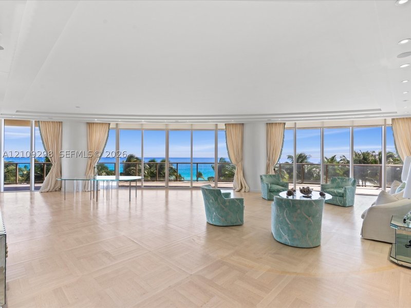 Condo for sale at St Regis Bal Harbour Center Tower 400