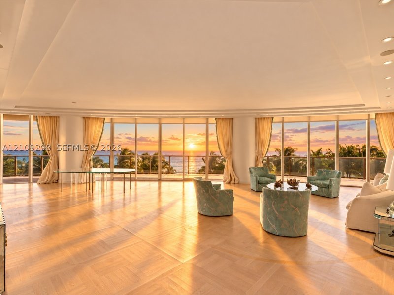 Condo for sale at St Regis Bal Harbour Center Tower 400