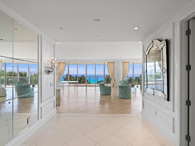 Condo for sale at St Regis Bal Harbour Center Tower 400