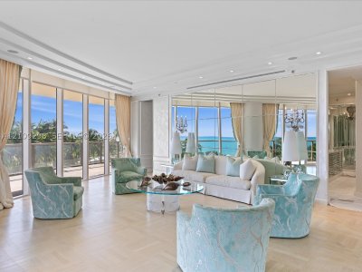 Comprar apartamento en St Regis Bal Harbour Center Tower 400