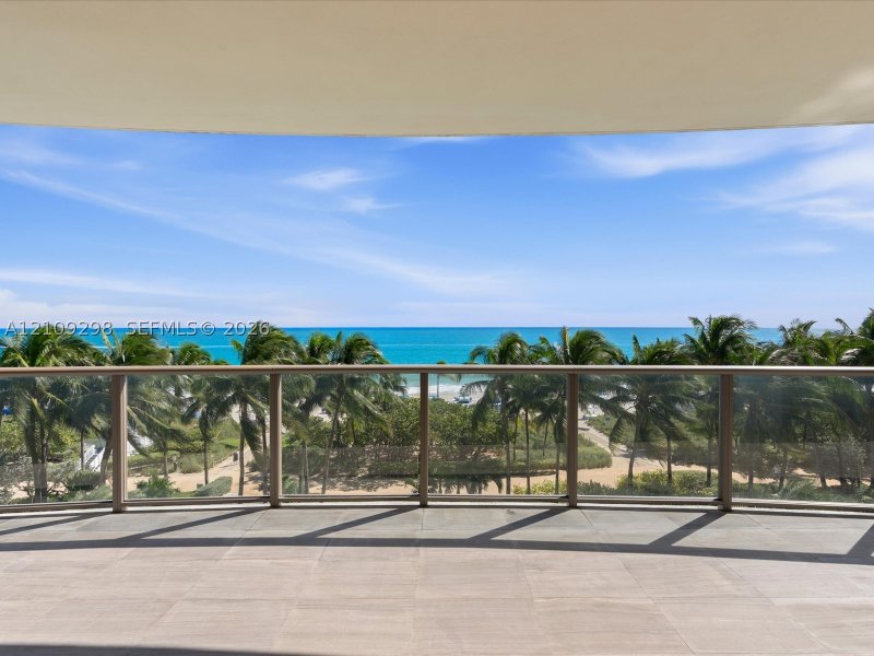 Condo for sale at St Regis Bal Harbour Center Tower 400