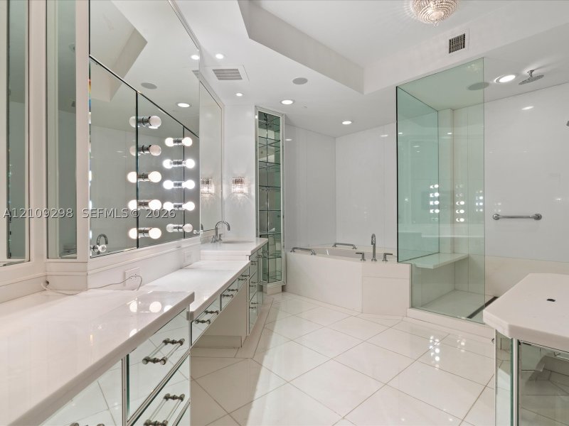 Condo for sale at St Regis Bal Harbour Center Tower 400