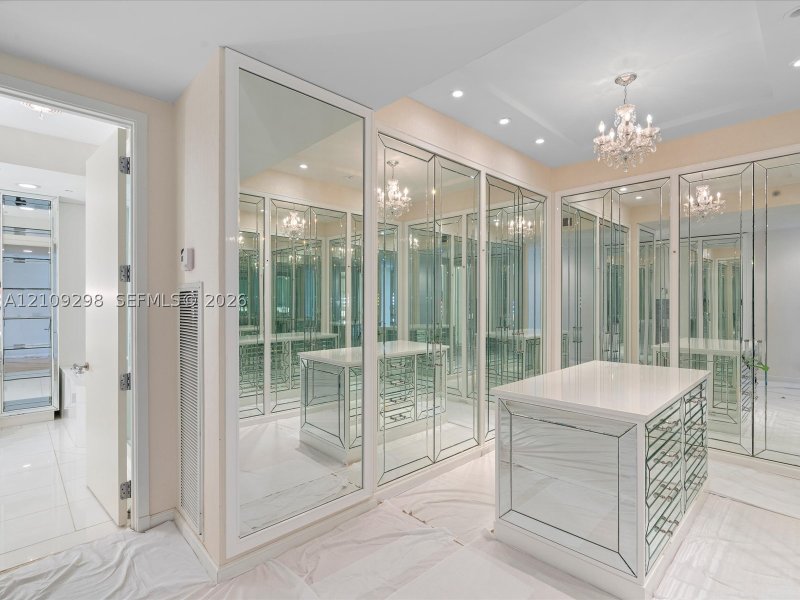 Condo for sale at St Regis Bal Harbour Center Tower 400
