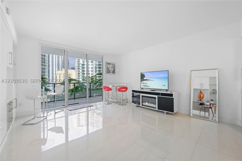 Comprar apartamento en Brickell House Condo 1600