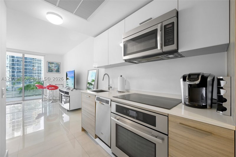 Comprar apartamento en Brickell House Condo 1600