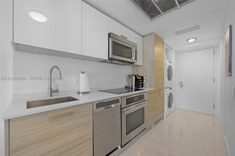 Comprar apartamento en Brickell House Condo 1600