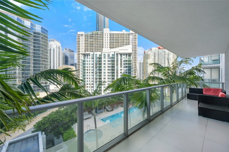 Comprar apartamento en Brickell House Condo 1600