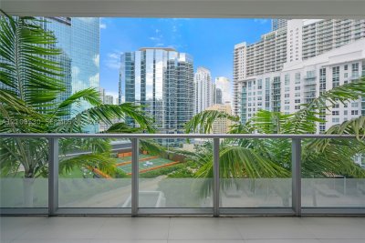 Comprar apartamento en Brickell House Condo 1600