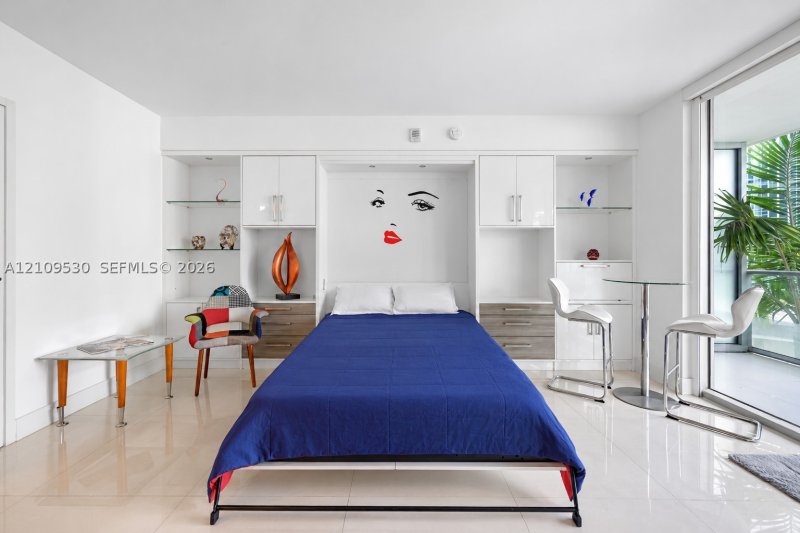 Comprar apartamento en Brickell House Condo 1600