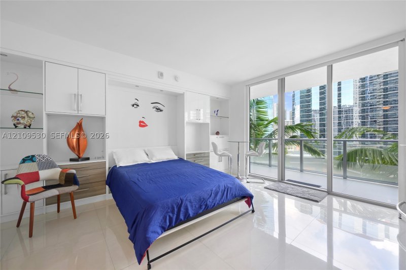 Comprar apartamento en Brickell House Condo 1600