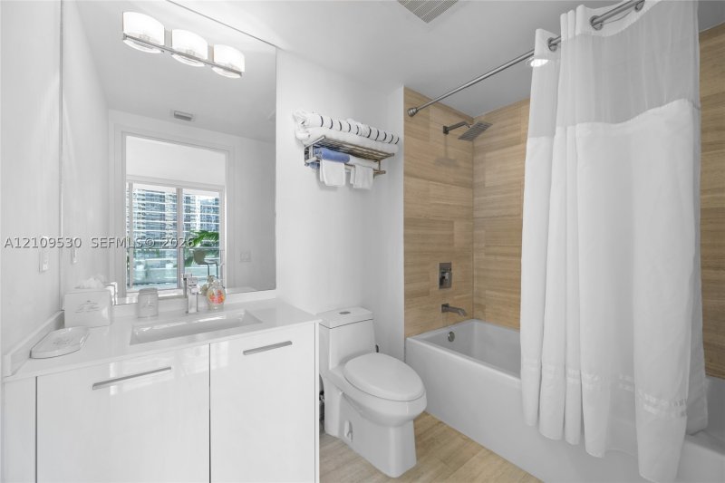 Comprar apartamento en Brickell House Condo 1600