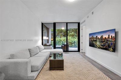 Park Grove Club Residences Apt #506