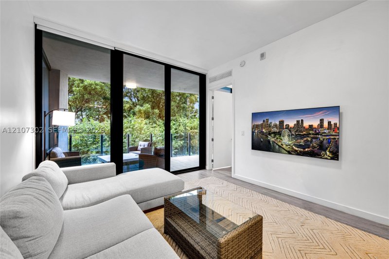 Alquiler de apartamento en Park Grove Club Residences 506