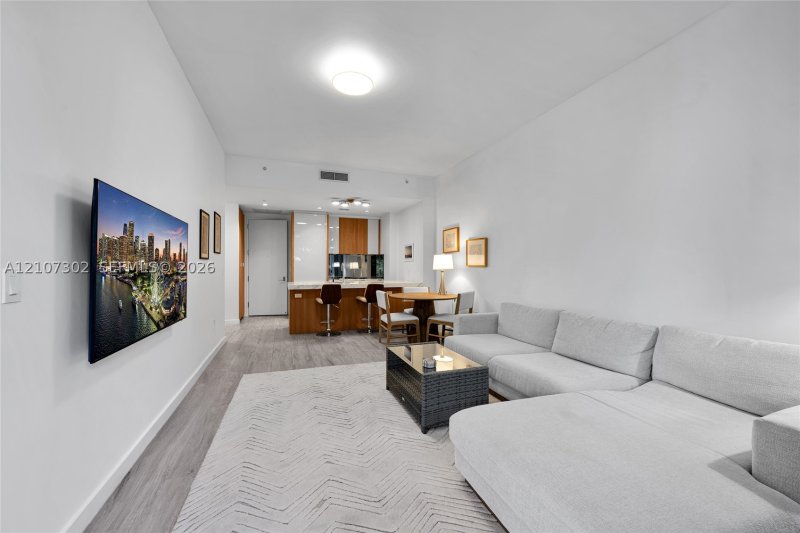 Alquiler de apartamento en Park Grove Club Residences 506