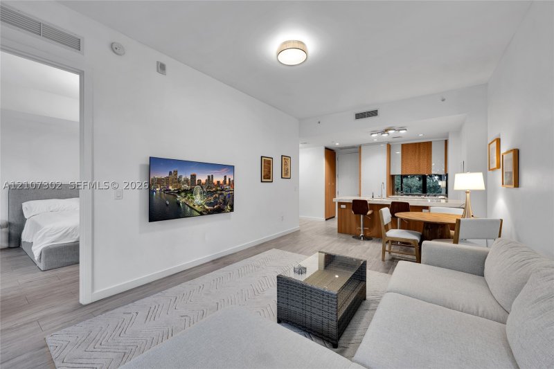 Alquiler de apartamento en Park Grove Club Residences 506