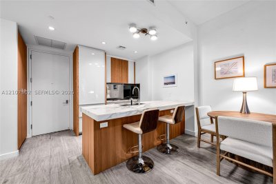 Alquiler de apartamento en Park Grove Club Residences 506