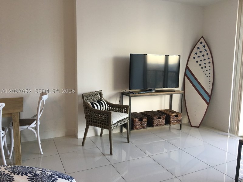 Apartment for rent at Opera Tower 2408