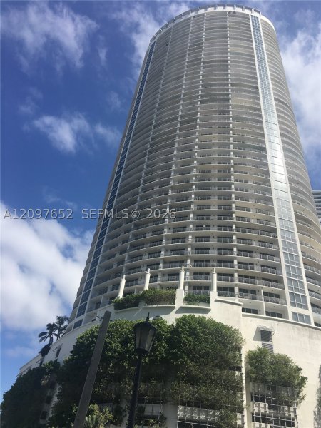 Apartment for rent at Opera Tower 2408