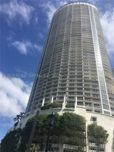 Opera Tower Apt #2408
