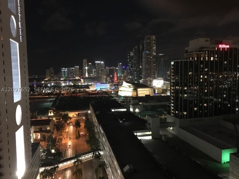Apartment for rent at Opera Tower 2408