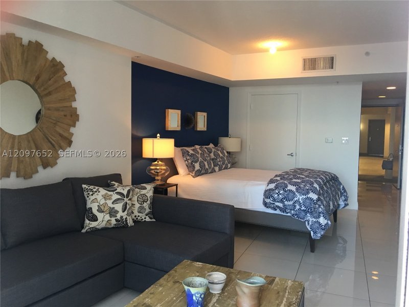Apartment for rent at Opera Tower 2408