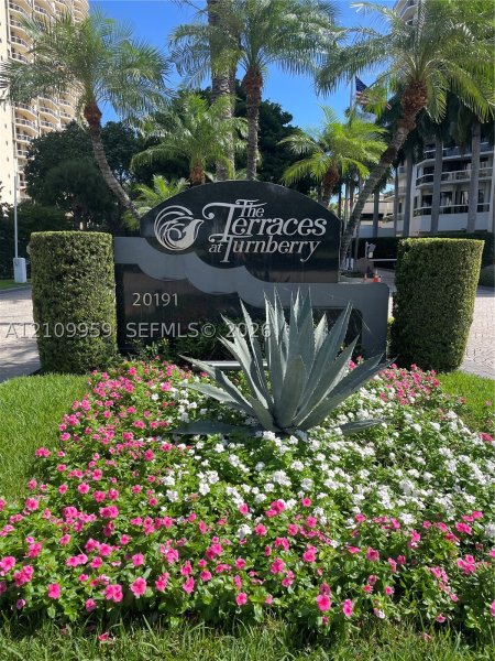 Condo for sale at Terraces Of Turnberry 2601