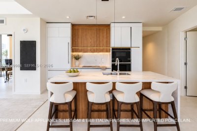 Comprar apartamento en Casa Bella 201