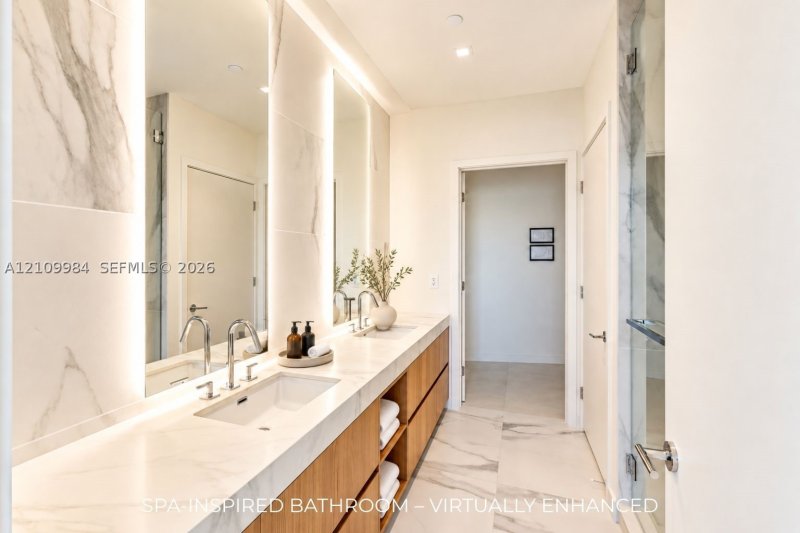 Condo for sale at Casa Bella 201