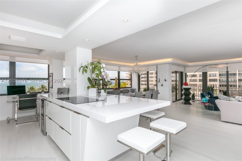 Alquiler de apartamento en Grove Isles Tower III C502