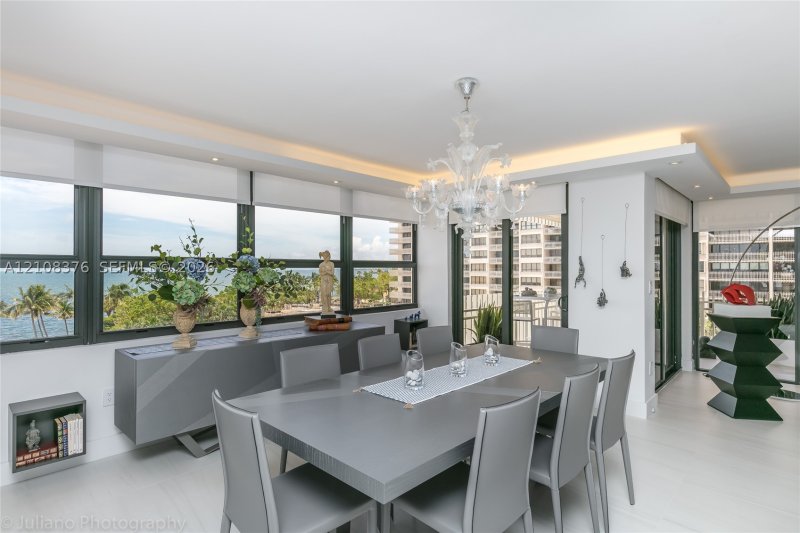 Alquiler de apartamento en Grove Isles Tower III C502