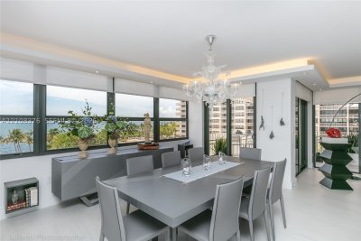 Alquiler de apartamento en Grove Isles Tower III C502