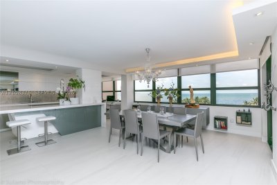 Alquiler de apartamento en Grove Isles Tower III C502