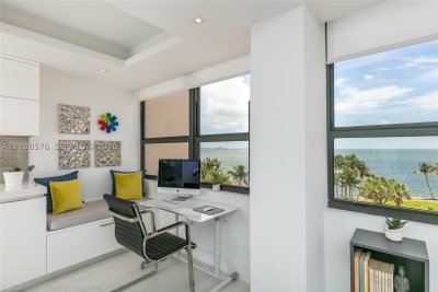 Alquiler de apartamento en Grove Isles Tower III C502