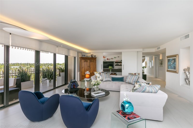 Alquiler de apartamento en Grove Isles Tower III C502