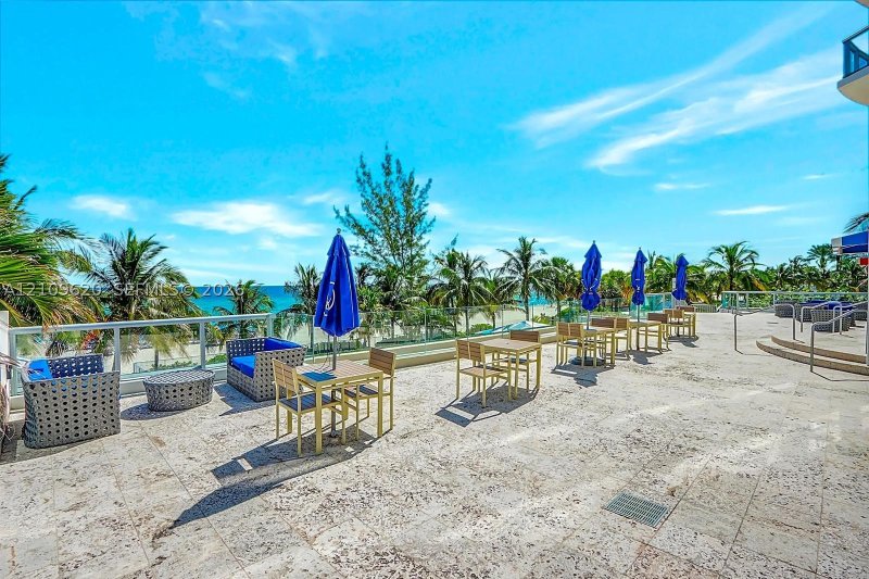 Condo for sale at M Residence Le Meridian 510