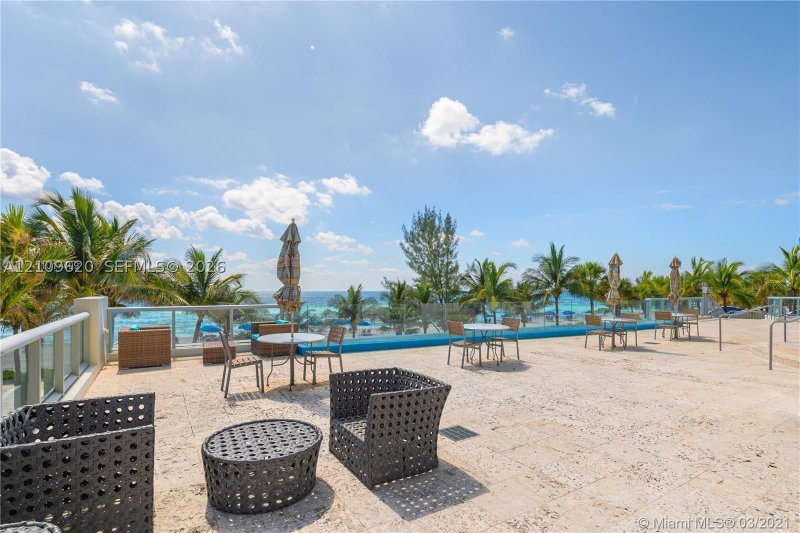 Condo for sale at M Residence Le Meridian 510