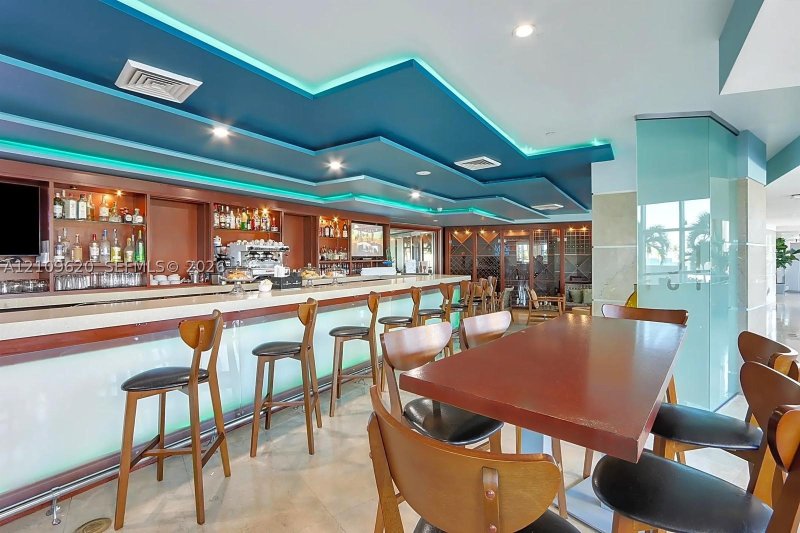 Condo for sale at M Residence Le Meridian 510