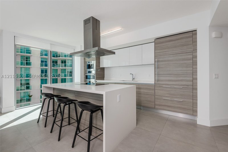 Condo for sale at Parque Towers at St. Tropez 4-1101