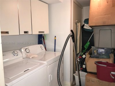Alquiler de apartamento en Trump Royale 5104