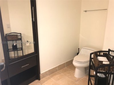 Alquiler de apartamento en Trump Royale 5104