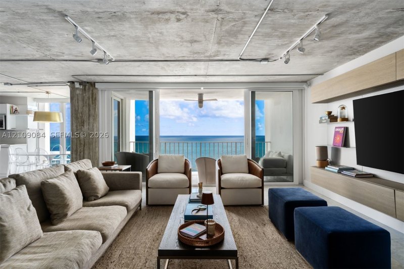 Condo for sale at Casa Del Mar 23C