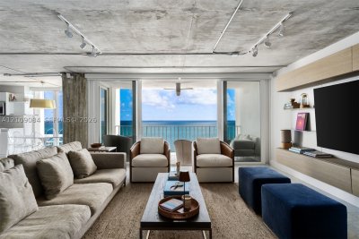 Casa Del Mar Apt #23C