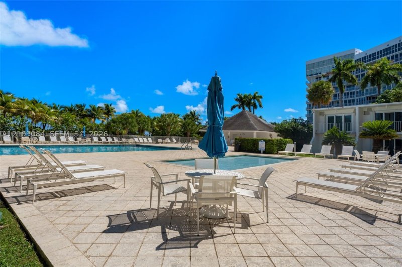 Condo for sale at Casa Del Mar 23C