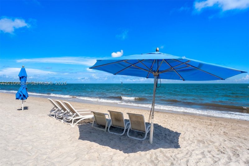 Condo for sale at Casa Del Mar 23C